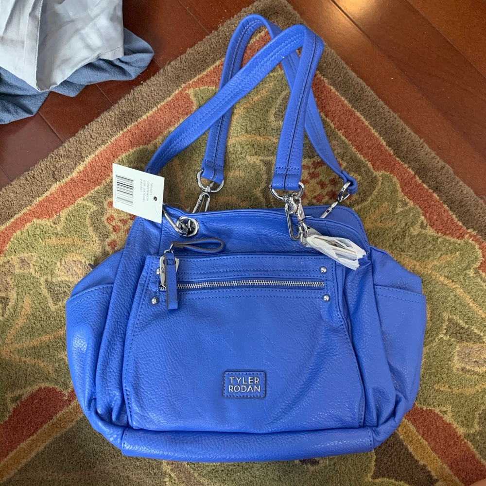 Tyler Rodan purse shoulder bag